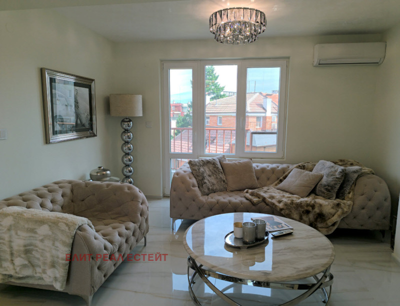 Продава  3-стаен град София , Лозенец , 91 кв.м | 57481604 - изображение [5]