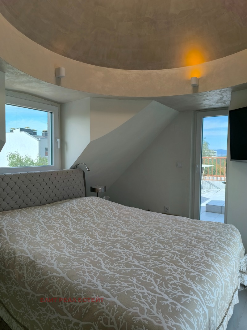 Продава  3-стаен град София , Лозенец , 91 кв.м | 57481604 - изображение [9]