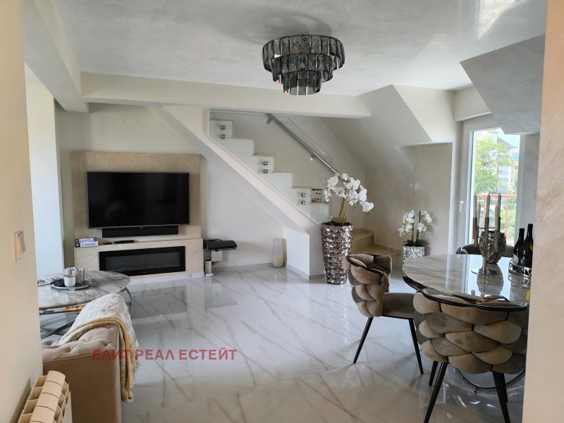Продава  3-стаен град София , Лозенец , 91 кв.м | 57481604 - изображение [7]
