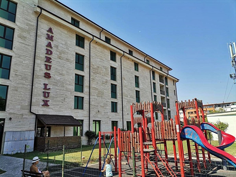 Продава 3-СТАЕН, област Бургас, к.к. Слънчев бряг • 92900 € • 75650841 — Holmes.bg