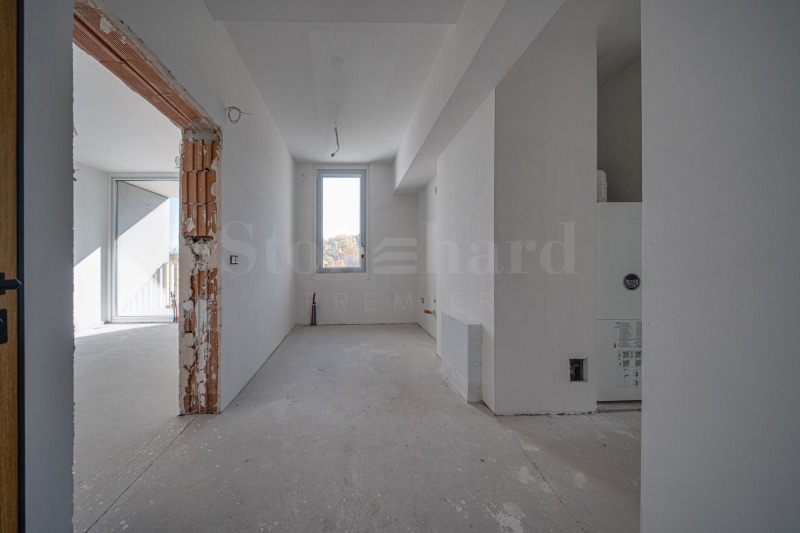 Продава 3-СТАЕН, гр. София, Бояна, снимка 16 - Апартаменти - 52215080