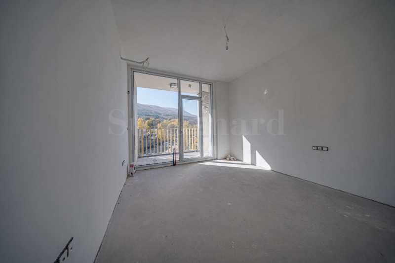 Продава 3-СТАЕН, гр. София, Бояна, снимка 11 - Апартаменти - 52215080