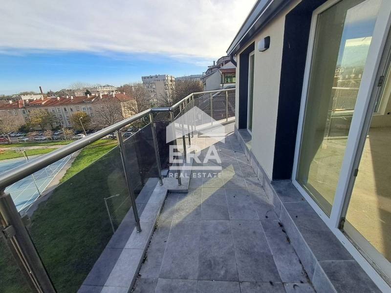 Продава 3-СТАЕН, гр. Варна, Аспарухово, снимка 12 - Апартаменти - 52652856