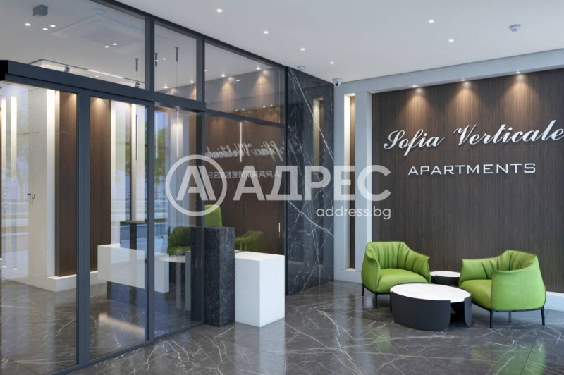 Продава 3-СТАЕН, гр. София, Център, снимка 2 - Апартаменти - 53073499