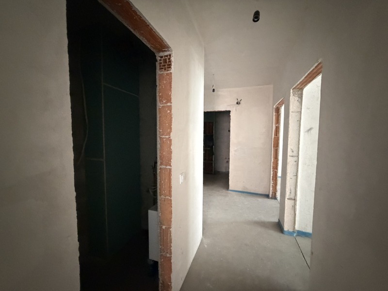 Продава 3-СТАЕН, гр. Велико Търново, Картала, снимка 8 - Апартаменти - 53106698