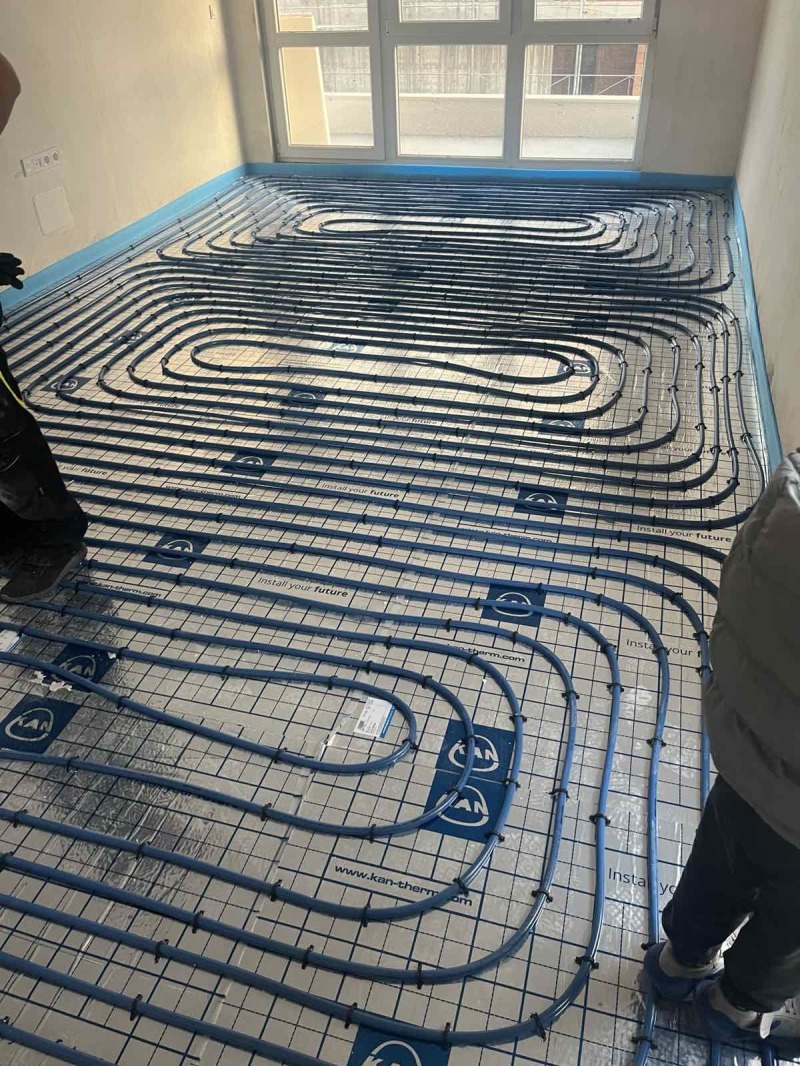 Продава 3-СТАЕН, гр. Велико Търново, Картала, снимка 11 - Апартаменти - 53106698