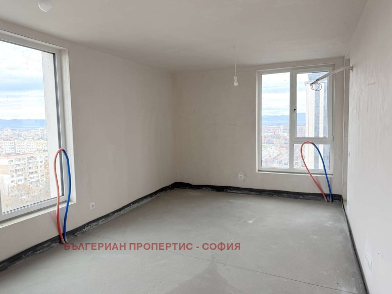 Продава 3-СТАЕН, гр. София, Банишора, снимка 3 - Апартаменти - 53153344