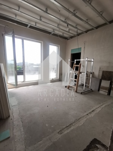 Продава 3-СТАЕН, гр. Пловдив, Христо Смирненски, снимка 8 - Апартаменти - 54520822