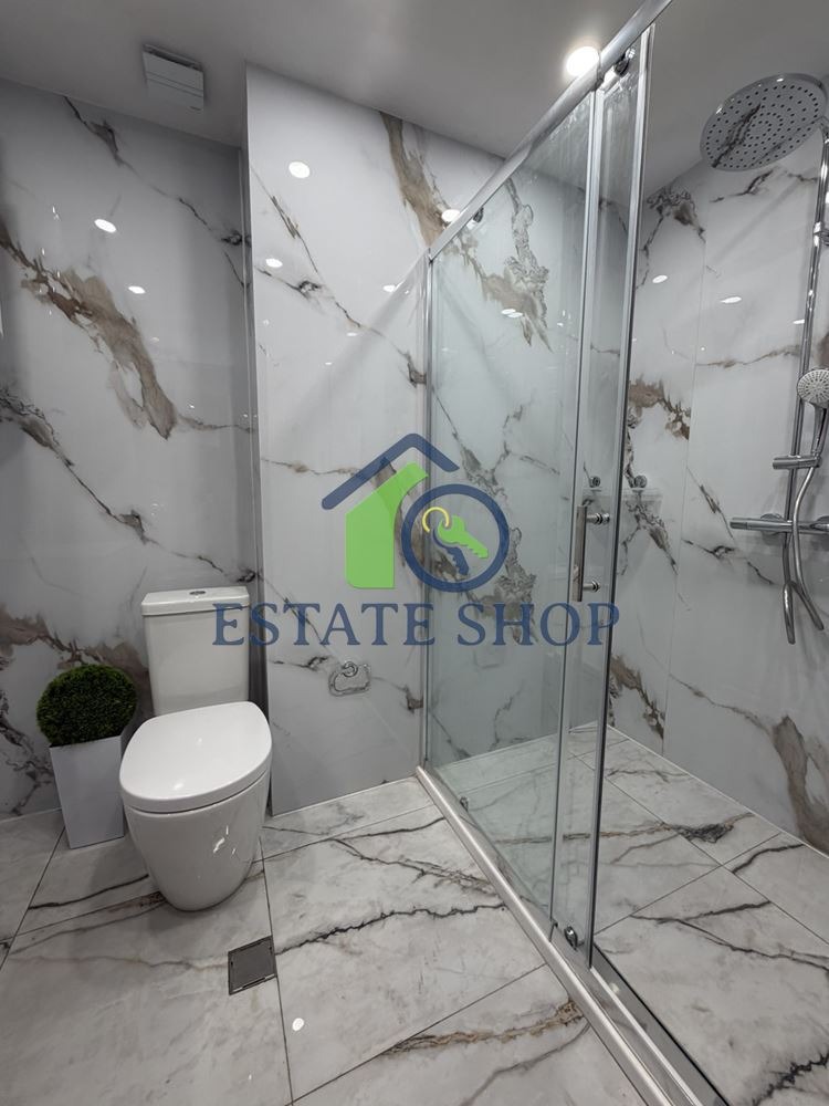Продава 3-СТАЕН, гр. Пловдив, Мараша, снимка 12 - Апартаменти - 54972286