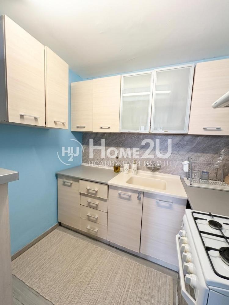 Продава 3-СТАЕН, гр. Варна, Автогара, снимка 4 - Апартаменти - 55325198