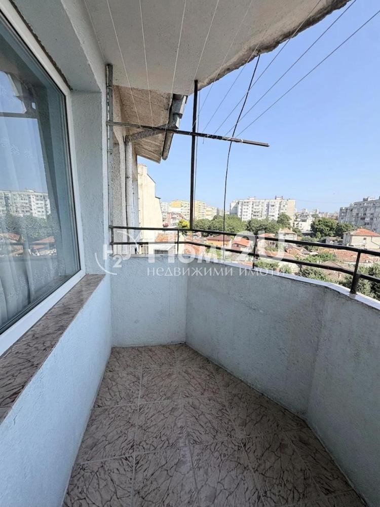 Продава 3-СТАЕН, гр. Варна, Автогара, снимка 16 - Апартаменти - 55325198