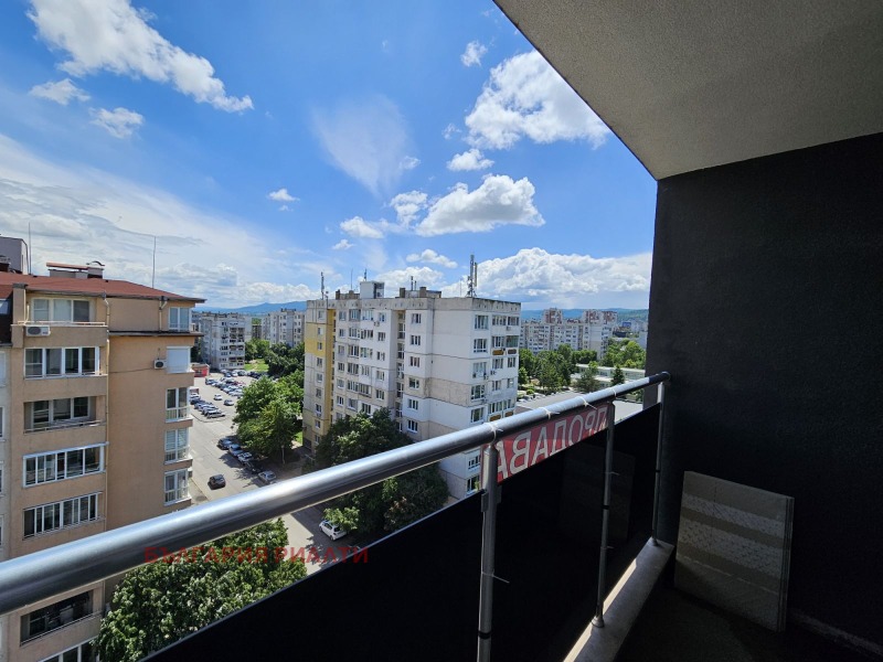 Zu verkaufen  3 Schlafzimmer Sofia , Mladost 4 , 174 qm | 81838785 - Bild [14]