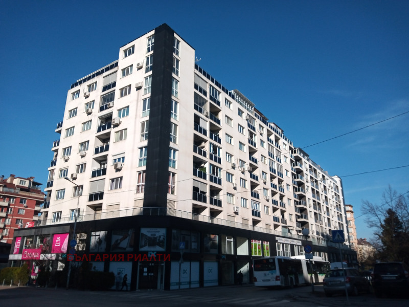 Zu verkaufen  3 Schlafzimmer Sofia , Mladost 4 , 174 qm | 81838785 - Bild [2]