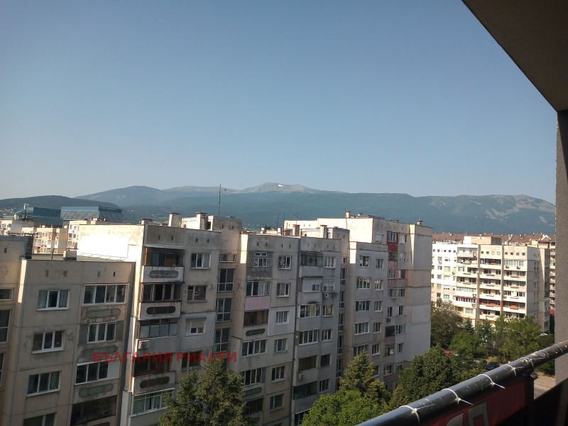 Zu verkaufen  3 Schlafzimmer Sofia , Mladost 4 , 174 qm | 81838785 - Bild [9]