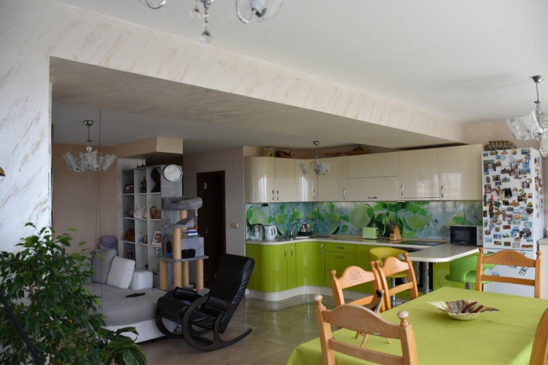Продается  3+ спальни Бургас , Сарафово , 168 кв.м | 57312237 - изображение [11]