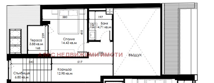 For Sale  Maisonette Sofia , Ovcha kupel 2 , 174 sq.m | 24879003 - image [4]