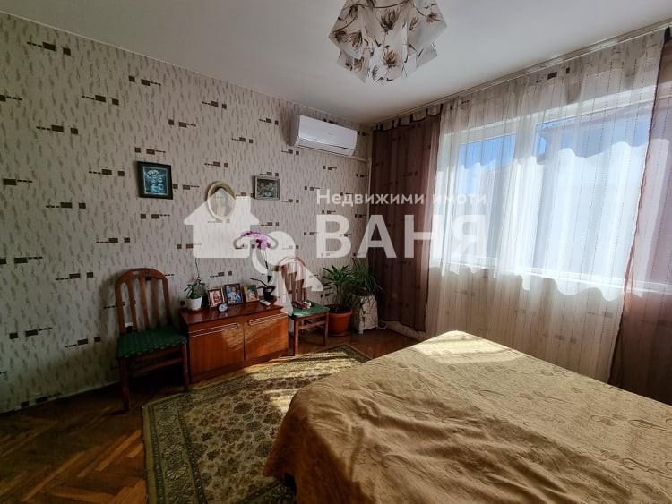 Продава  Етаж от къща област Пловдив , гр. Карлово , 123 кв.м | 49772881 - изображение [14]