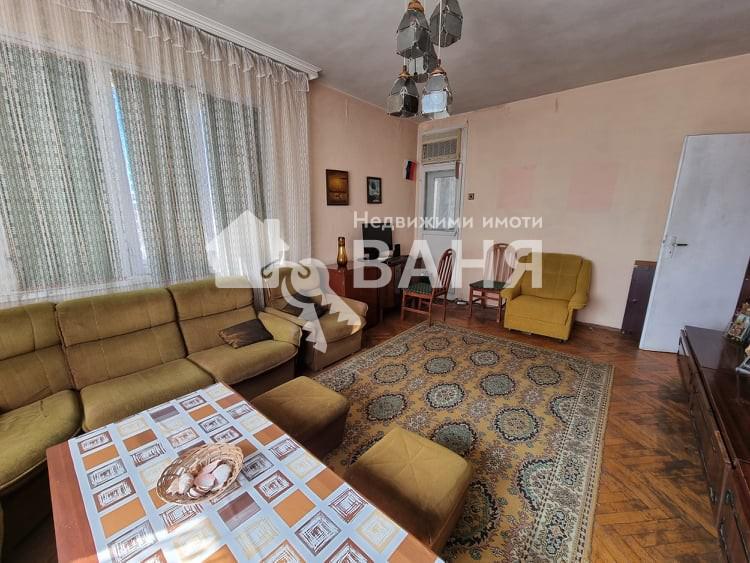 Продава  Етаж от къща област Пловдив , гр. Карлово , 123 кв.м | 49772881 - изображение [10]