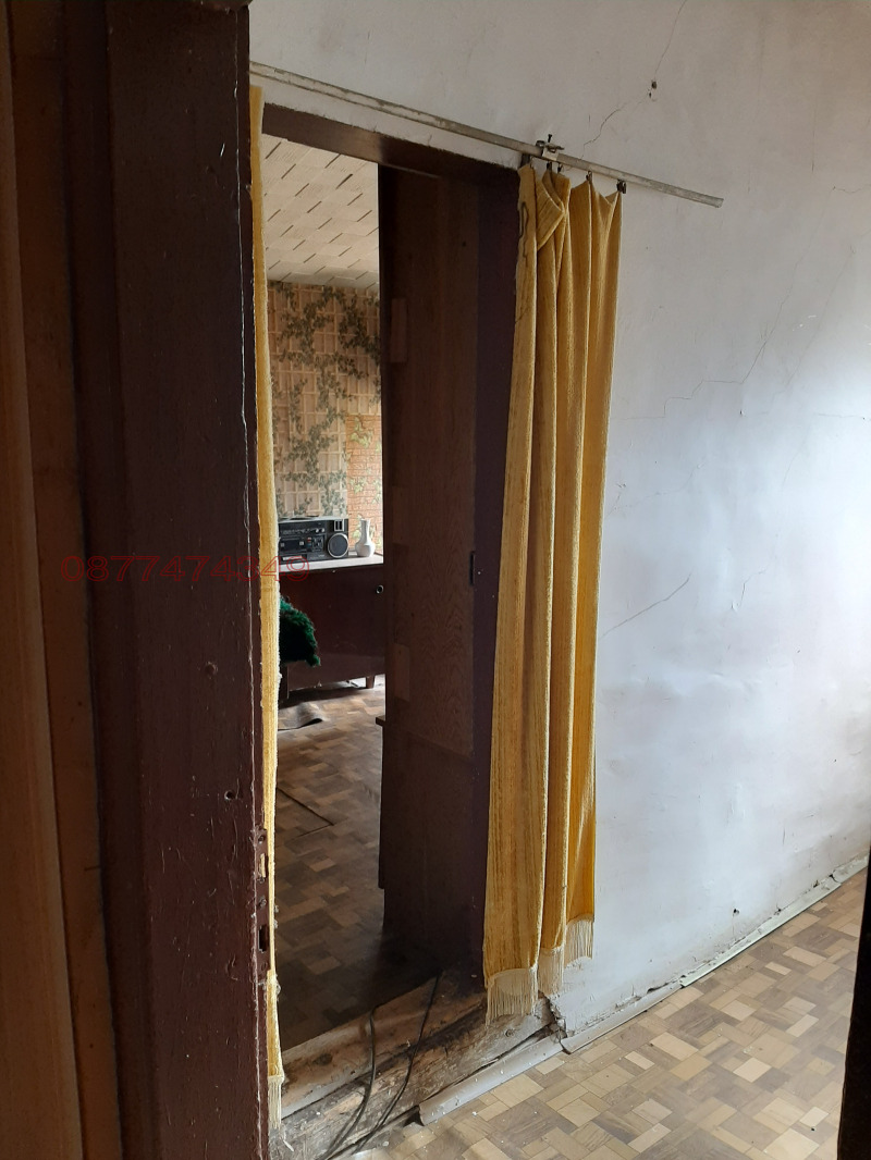 Продава ЕТАЖ ОТ КЪЩА, гр. Видин, Калето, снимка 3 - Етаж от къща - 52786247