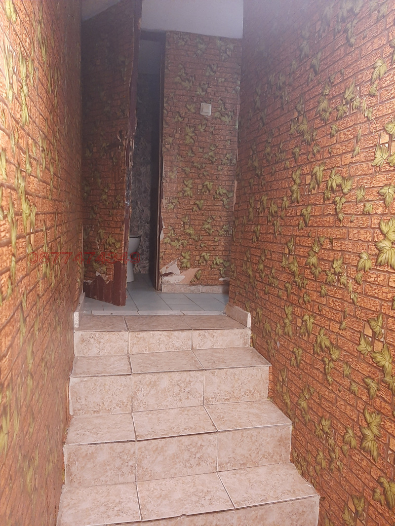 Продава ЕТАЖ ОТ КЪЩА, гр. Видин, Калето, снимка 4 - Етаж от къща - 52786247