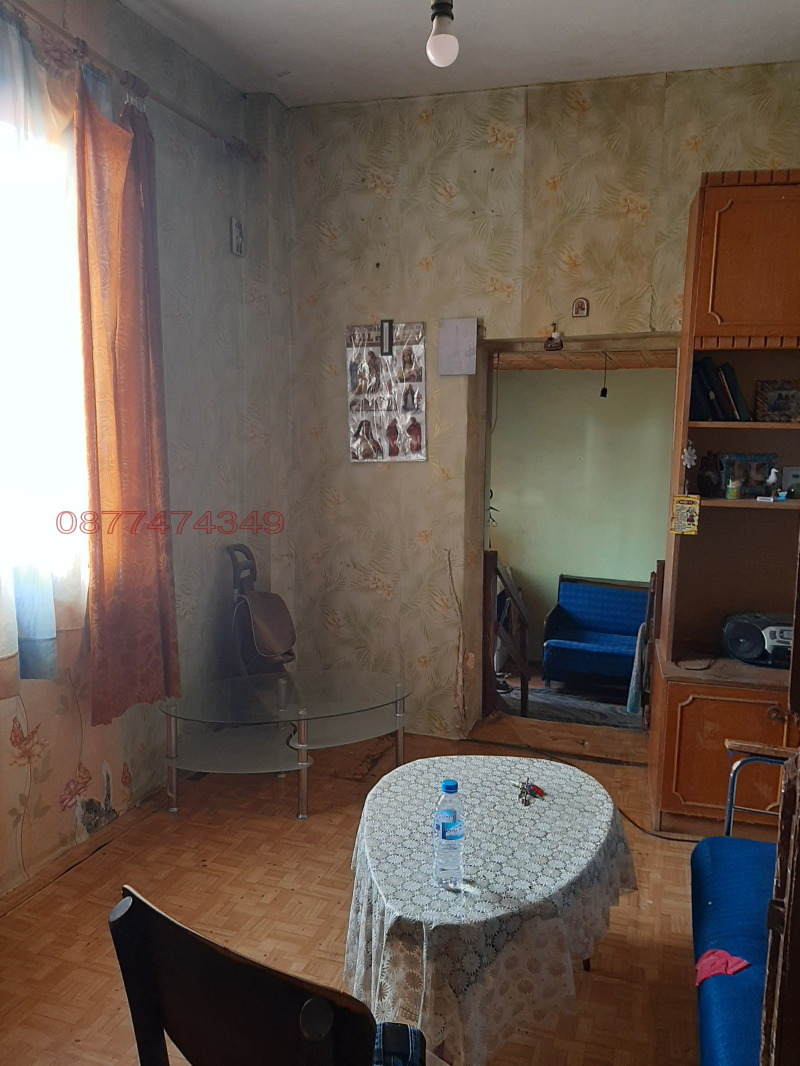 Продава ЕТАЖ ОТ КЪЩА, гр. Видин, Калето, снимка 2 - Етаж от къща - 52786247