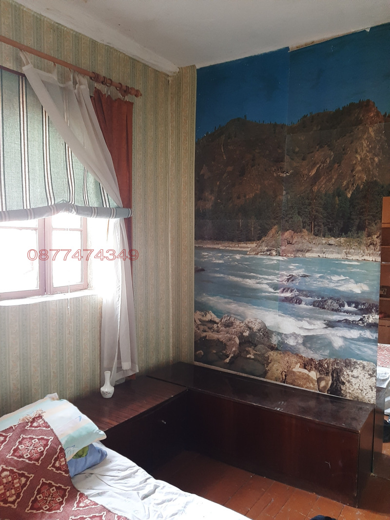 Продава ЕТАЖ ОТ КЪЩА, гр. Видин, Калето