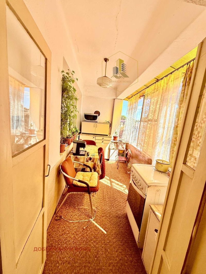 Zu verkaufen  Hausboden Dobritsch , Sweti Georgi , 78 qm | 32793151 - Bild [7]