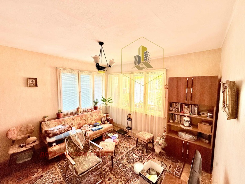 Zu verkaufen  Hausboden Dobritsch , Sweti Georgi , 78 qm | 32793151 - Bild [5]