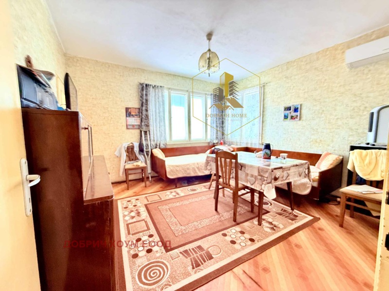 Zu verkaufen  Hausboden Dobritsch , Sweti Georgi , 78 qm | 32793151 - Bild [13]