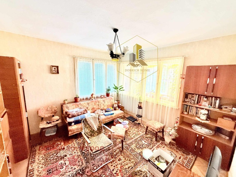 Zu verkaufen  Hausboden Dobritsch , Sweti Georgi , 78 qm | 32793151 - Bild [4]