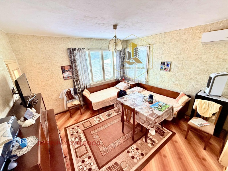 Zu verkaufen  Hausboden Dobritsch , Sweti Georgi , 78 qm | 32793151 - Bild [3]