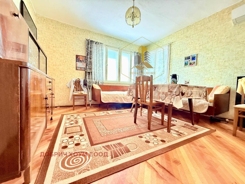 Zu verkaufen  Hausboden Dobritsch , Sweti Georgi , 78 qm | 32793151 - Bild [12]