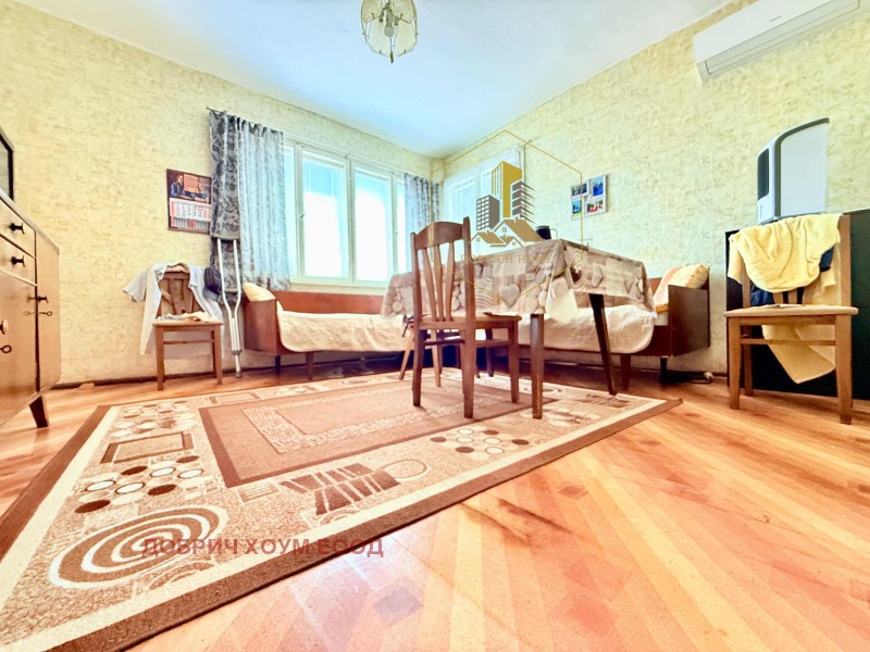 Zu verkaufen  Hausboden Dobritsch , Sweti Georgi , 78 qm | 32793151 - Bild [10]