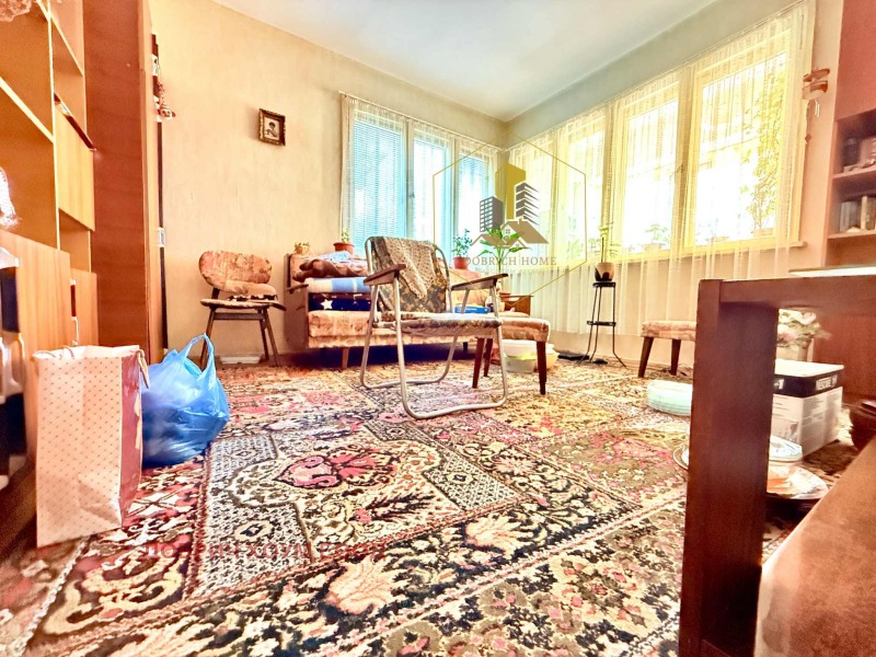 Zu verkaufen  Hausboden Dobritsch , Sweti Georgi , 78 qm | 32793151 - Bild [6]