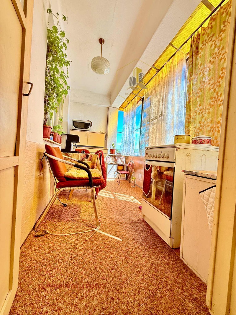 Zu verkaufen  Hausboden Dobritsch , Sweti Georgi , 78 qm | 32793151 - Bild [8]