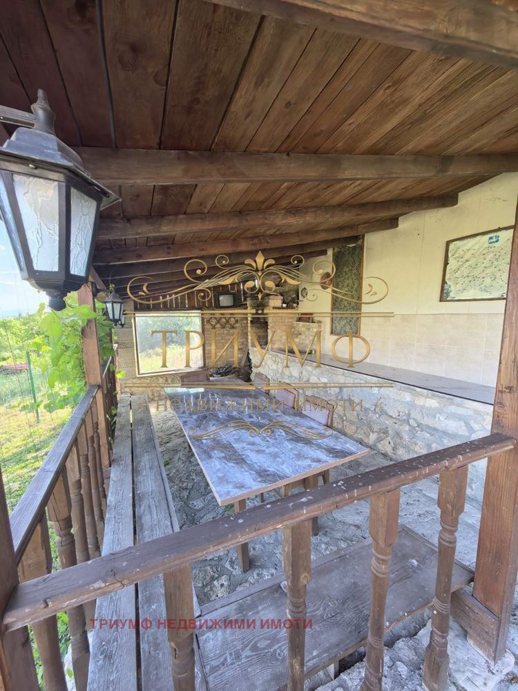 Продава  Къща област Варна , с. Баново , 402 кв.м | 42487173 - изображение [6]
