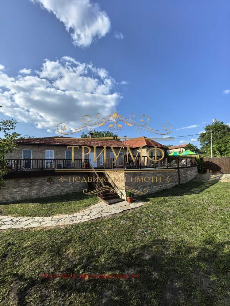 Продава  Къща област Варна , с. Баново , 402 кв.м | 42487173 - изображение [3]