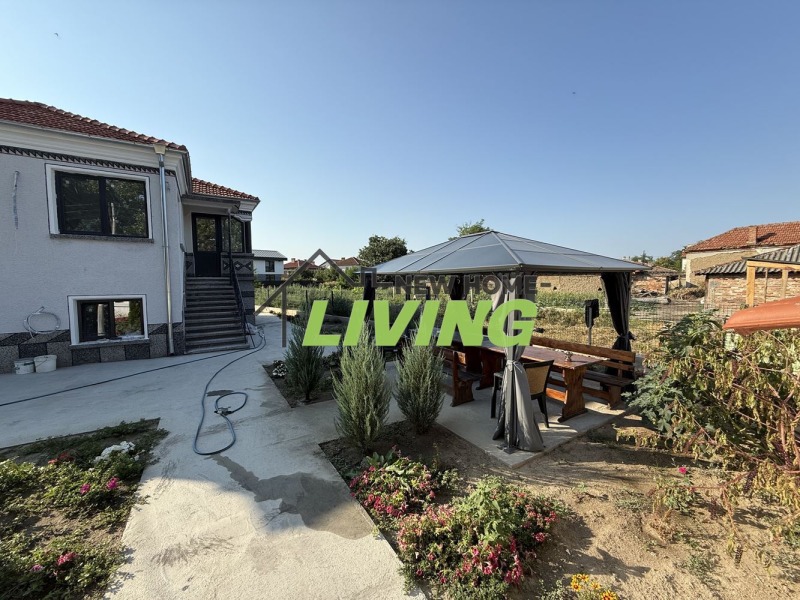 De vânzare  Casa regiunea Plovdiv , Voivodinovo , 180 mp | 53928273 - imagine [3]