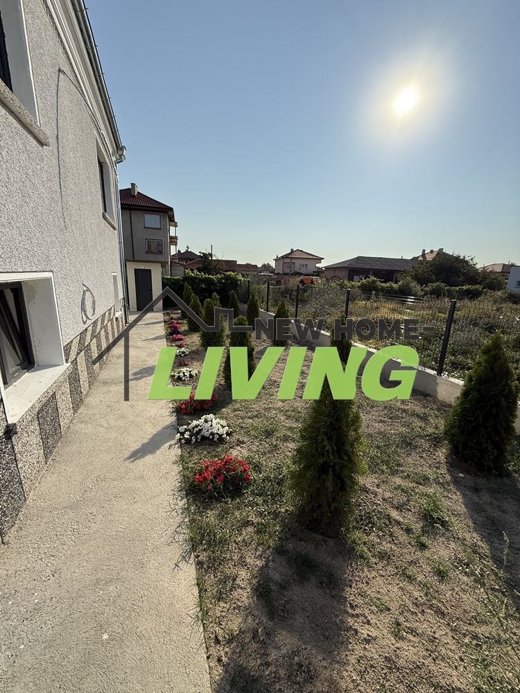 De vânzare  Casa regiunea Plovdiv , Voivodinovo , 180 mp | 53928273 - imagine [6]