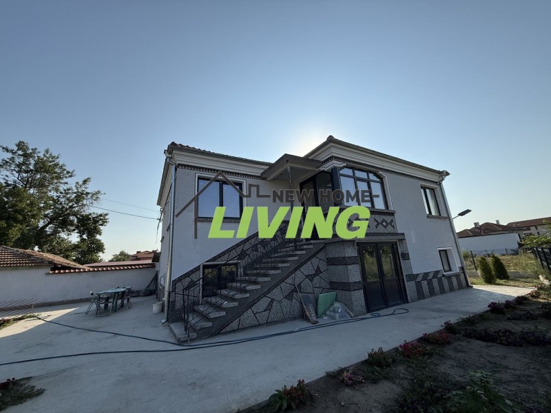 De vânzare  Casa regiunea Plovdiv , Voivodinovo , 180 mp | 53928273
