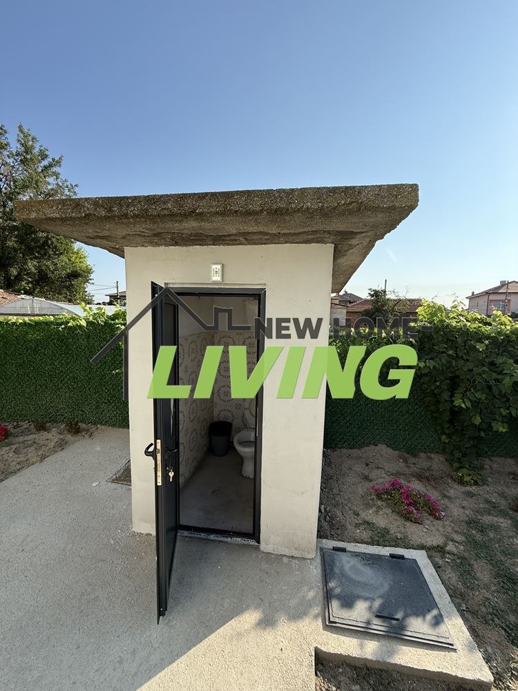 De vânzare  Casa regiunea Plovdiv , Voivodinovo , 180 mp | 53928273 - imagine [16]
