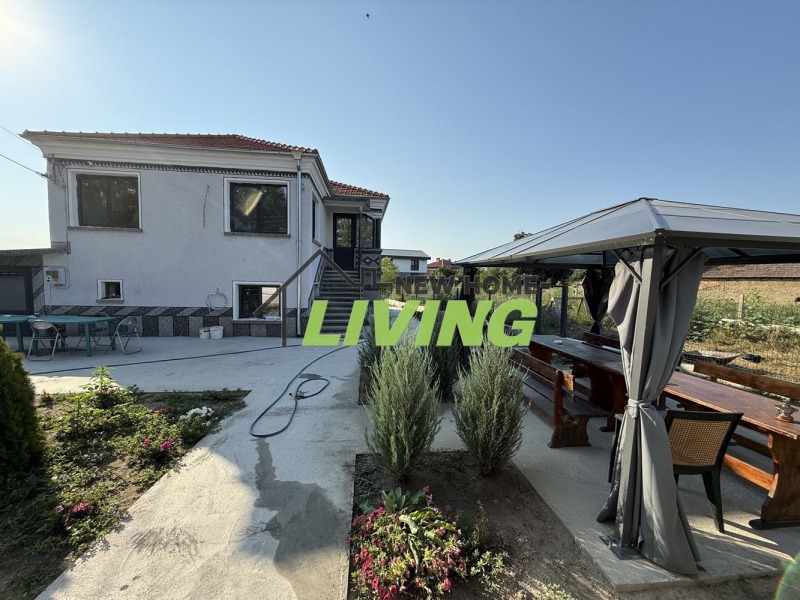 De vânzare  Casa regiunea Plovdiv , Voivodinovo , 180 mp | 53928273 - imagine [2]