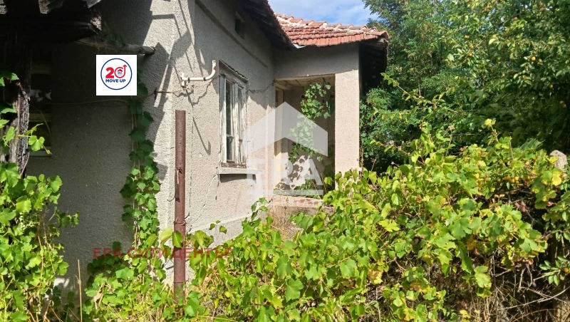 Продава КЪЩА, с. Ковач, област Стара Загора, снимка 4 - Къщи - 55575750