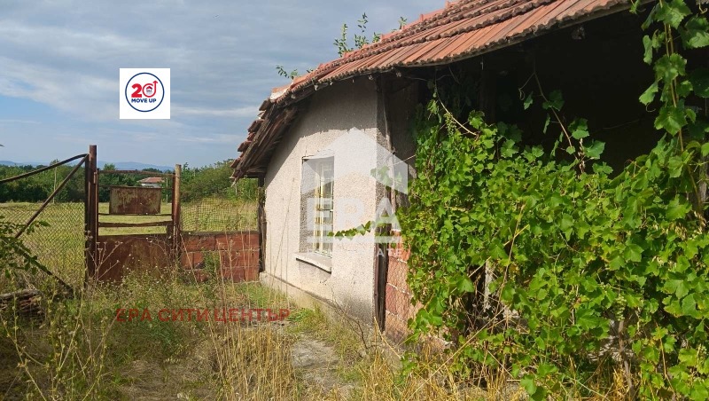 Продава КЪЩА, с. Ковач, област Стара Загора, снимка 3 - Къщи - 55575750