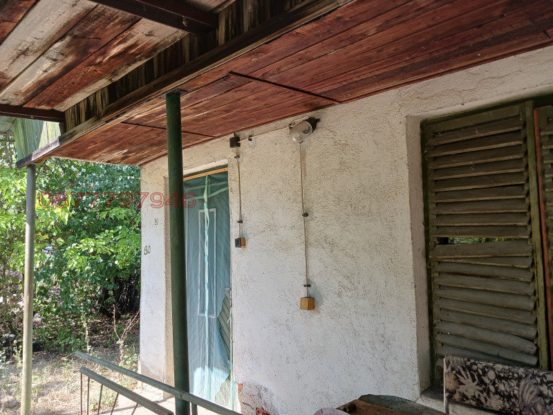 Продава ВИЛА, гр. Монтана, Парта 1, снимка 4 - Вили - 52784023