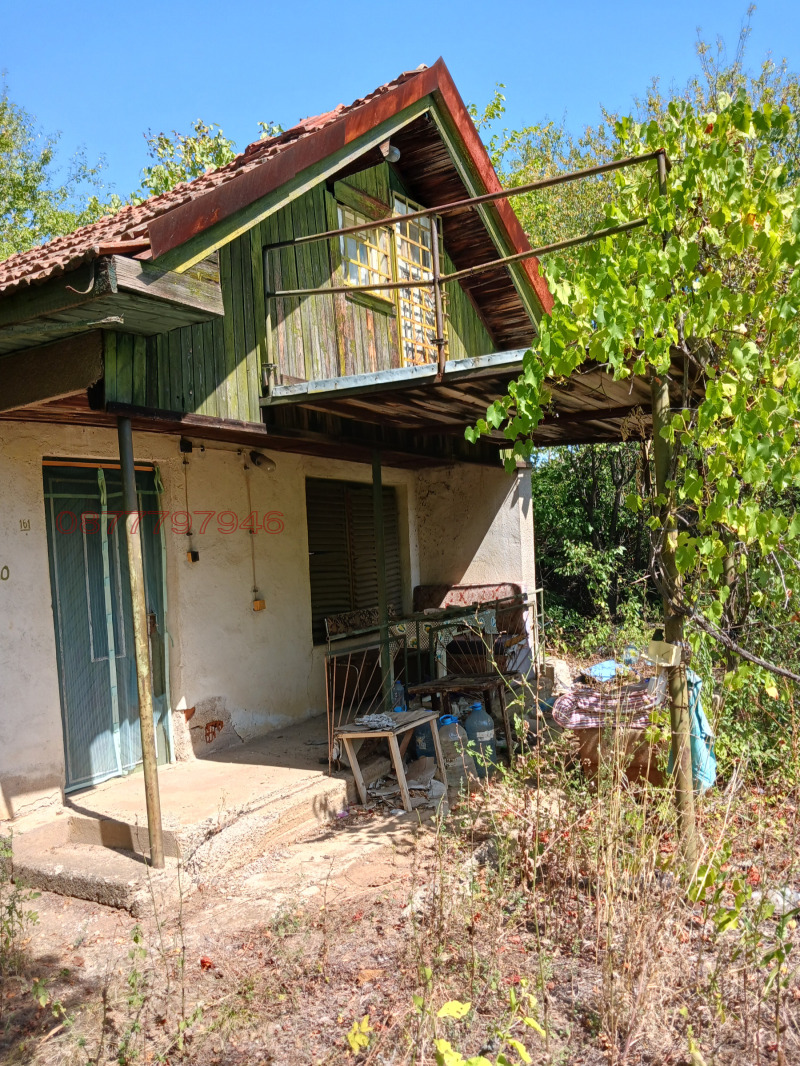 Продава ВИЛА, гр. Монтана, Парта 1