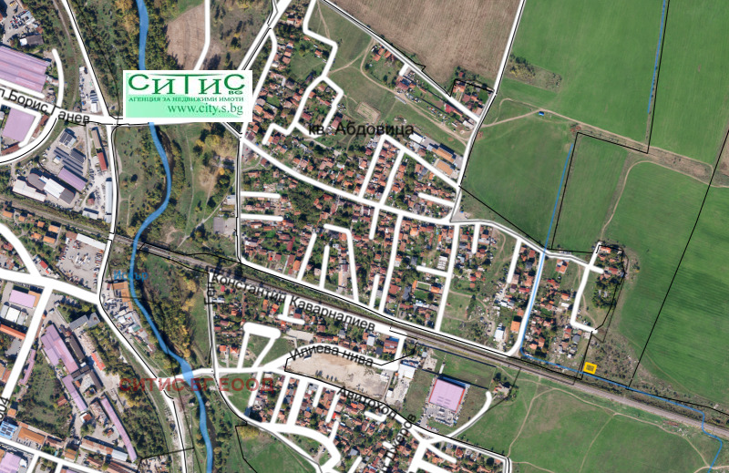 Til salg  Grund Sofia , Abdovitsa , 235 kvm | 89765514 - billede [5]
