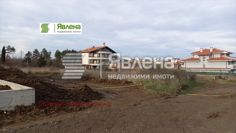 Продава ПАРЦЕЛ, с. Лозенец, област Бургас, снимка 2 - Парцели - 48120972