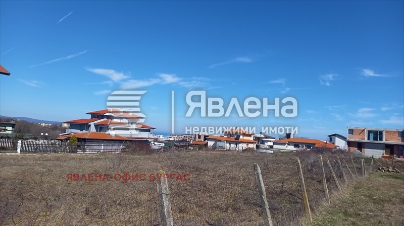 Продава ПАРЦЕЛ, с. Лозенец, област Бургас, снимка 4 - Парцели - 48120972