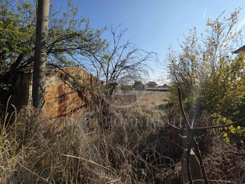 Продава ПАРЦЕЛ, с. Черноземен, област Пловдив, снимка 5 - Парцели - 52495053